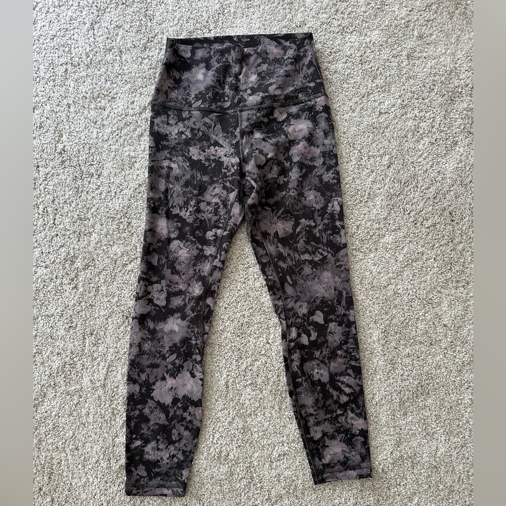 Lululemon align 6